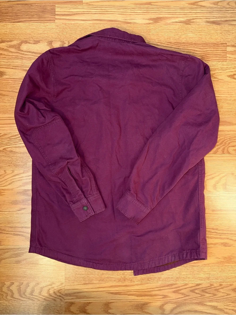 Dickies good